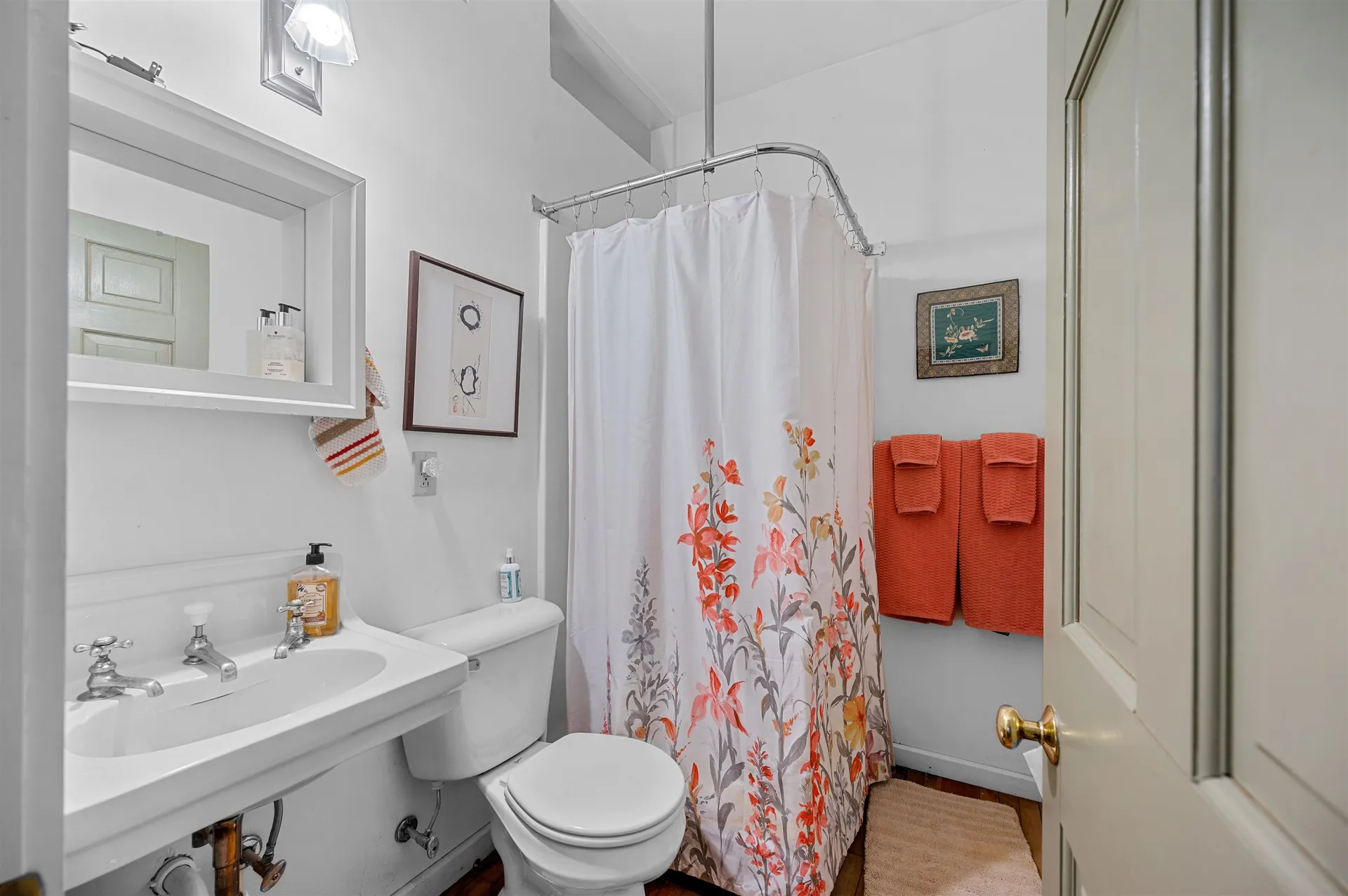 2810 Crosstown Road Berlin VT 05602