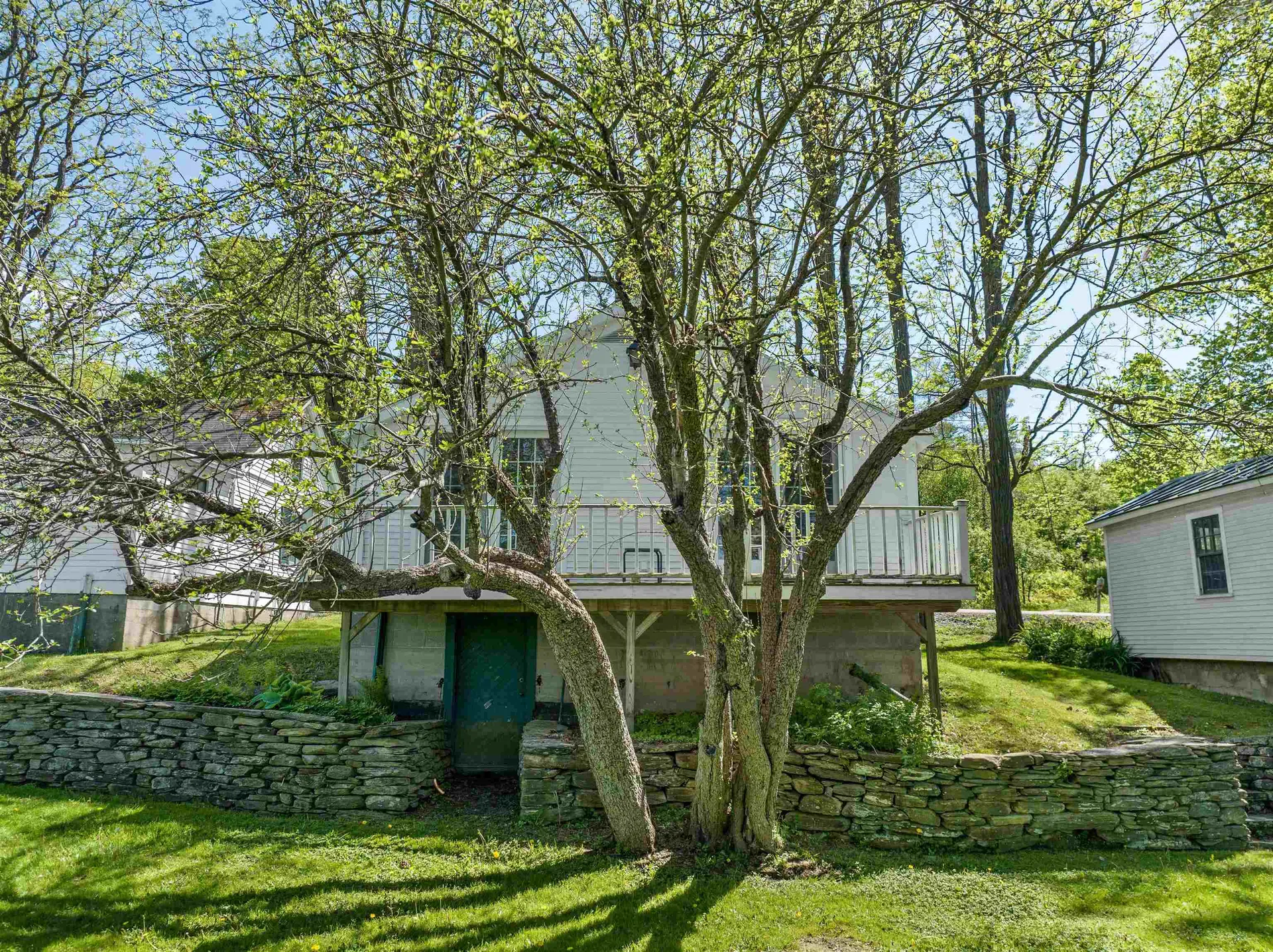 2810 Crosstown Road Berlin VT 05602