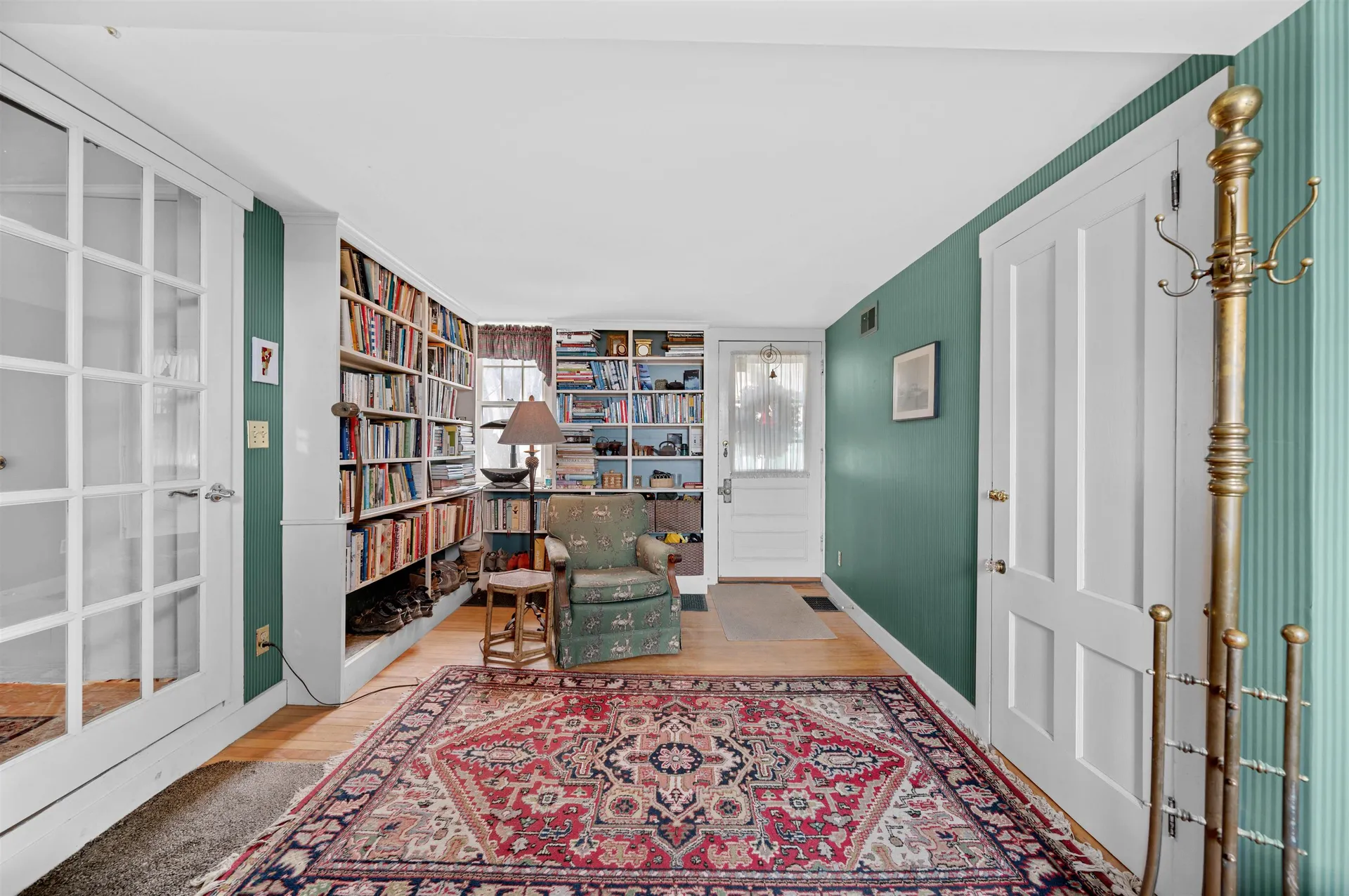 2810 Crosstown Road Berlin VT 05602