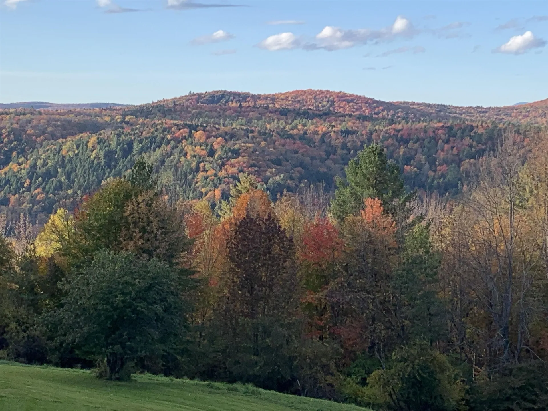 2810 Crosstown Road Berlin VT 05602