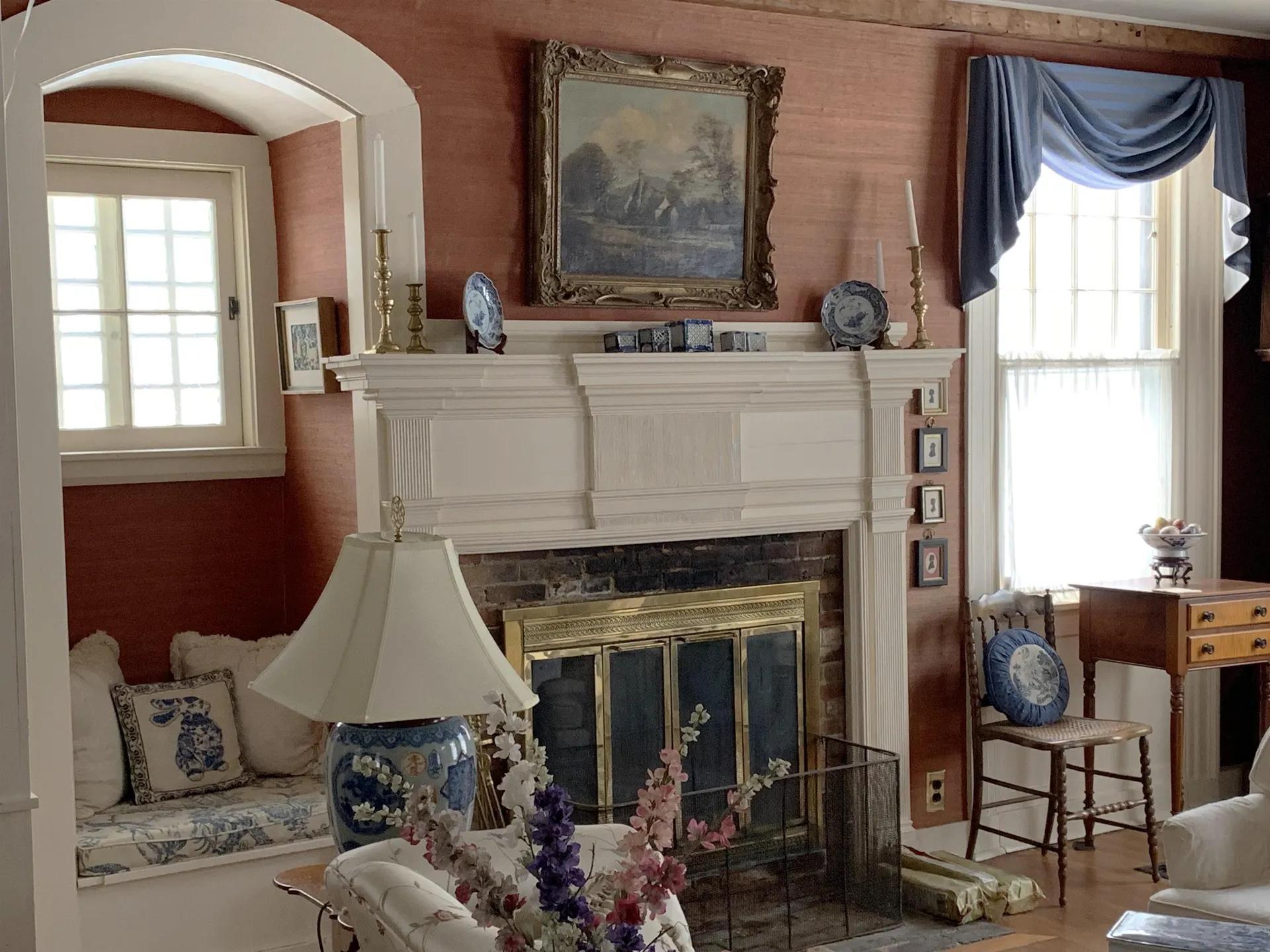 2810 Crosstown Road Berlin VT 05602