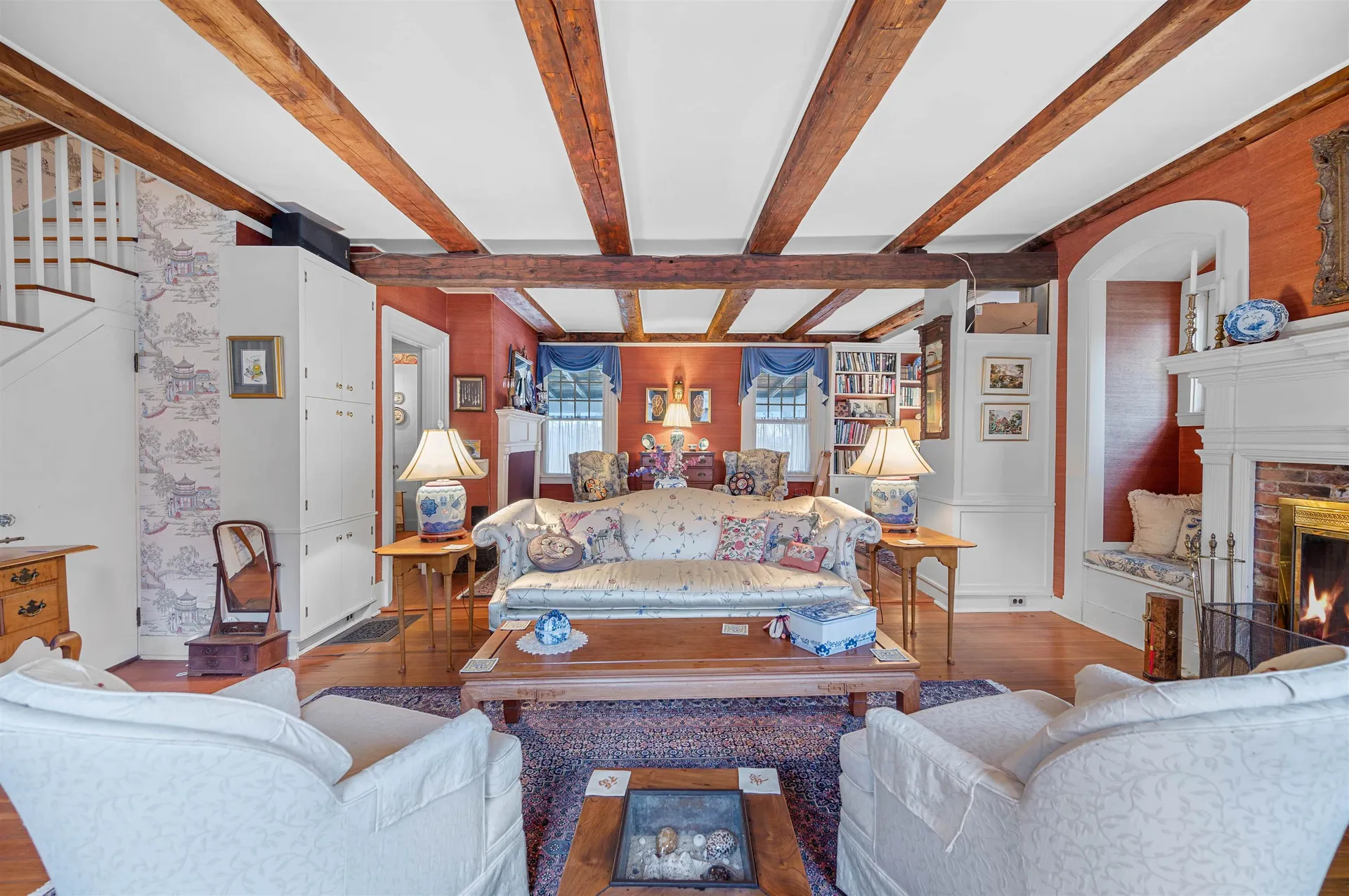 2810 Crosstown Road Berlin VT 05602