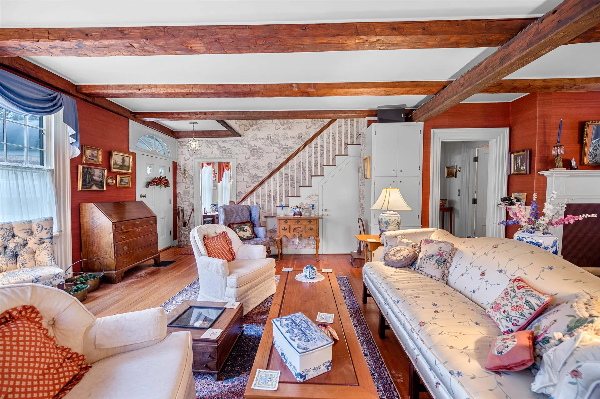 2810 Crosstown Road Berlin VT 05602