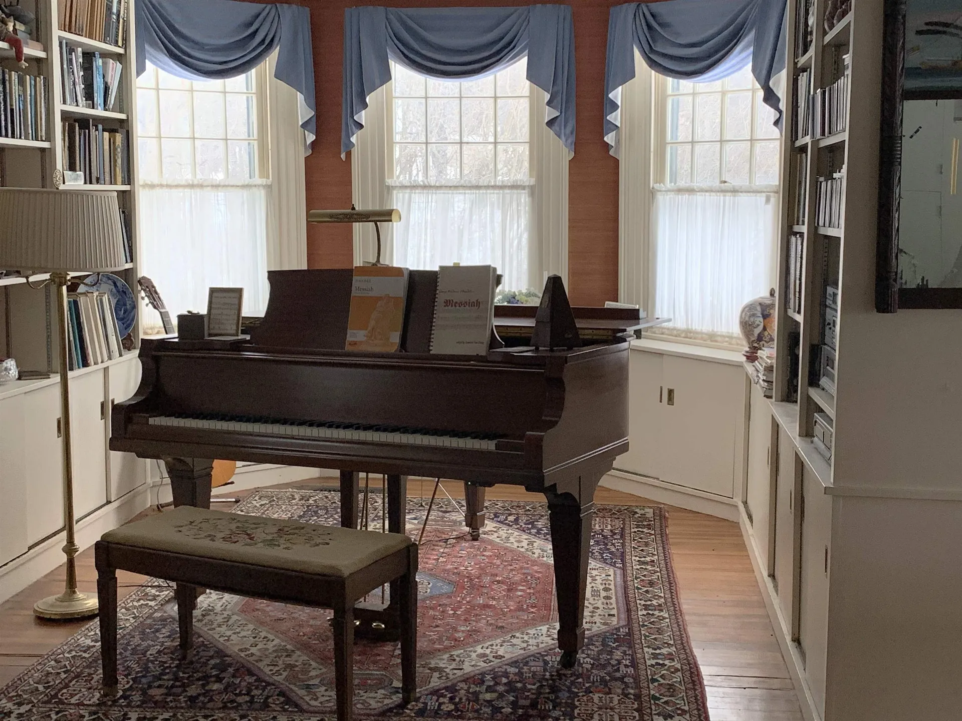 2810 Crosstown Road Berlin VT 05602