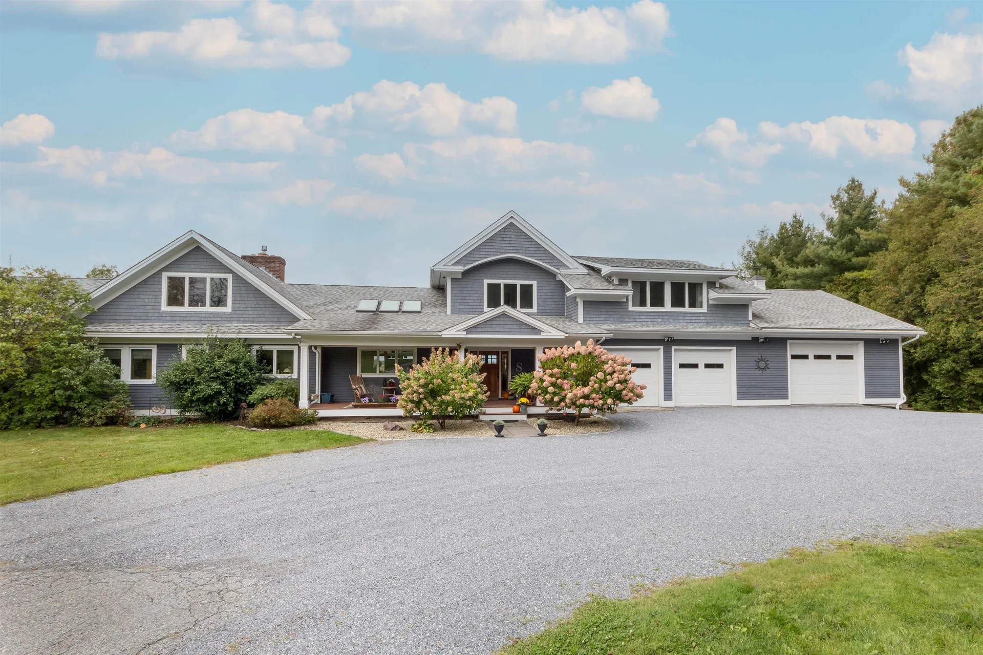 335 Upper Meadow Lane Charlotte VT 05445
