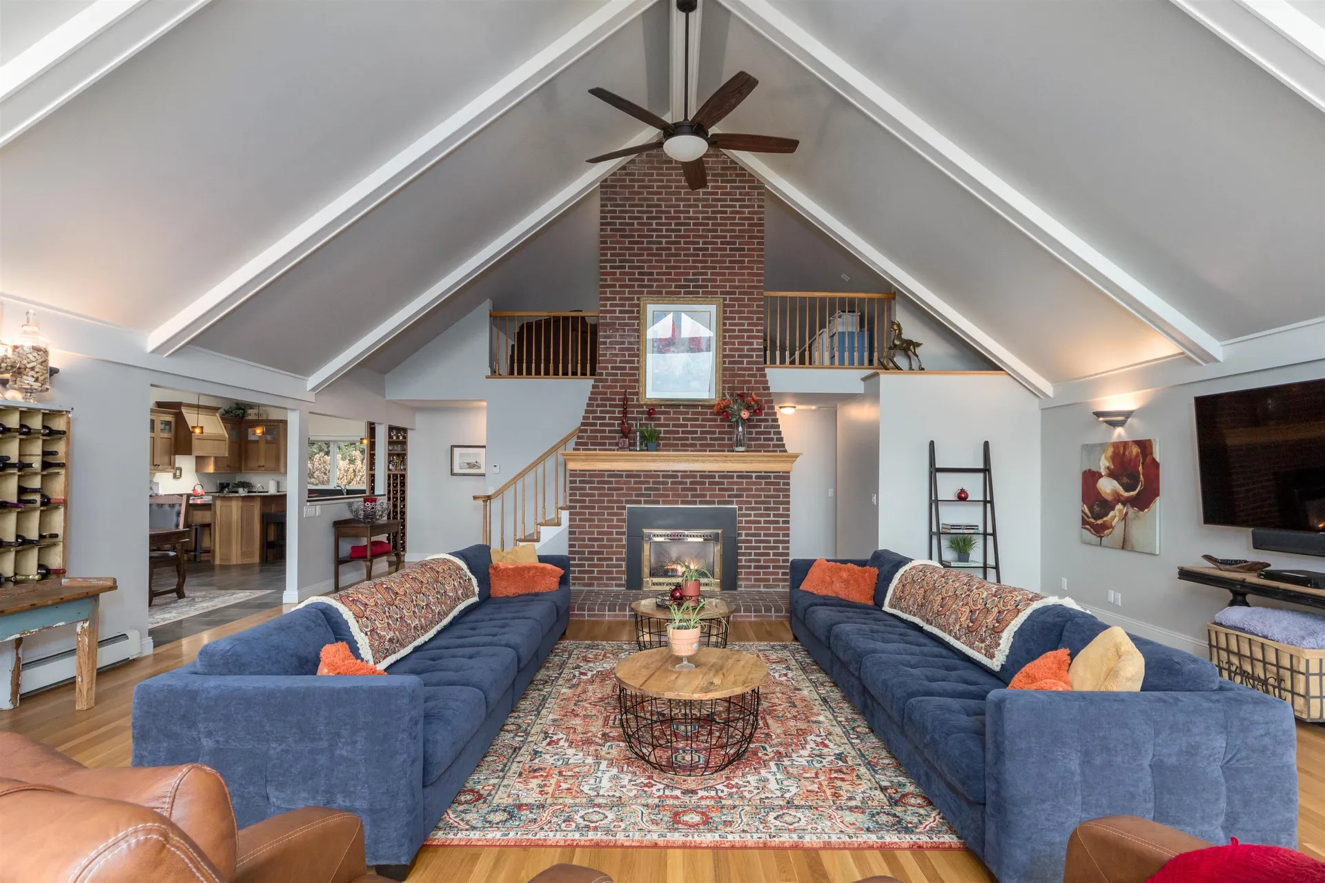 335 Upper Meadow Lane Charlotte VT 05445