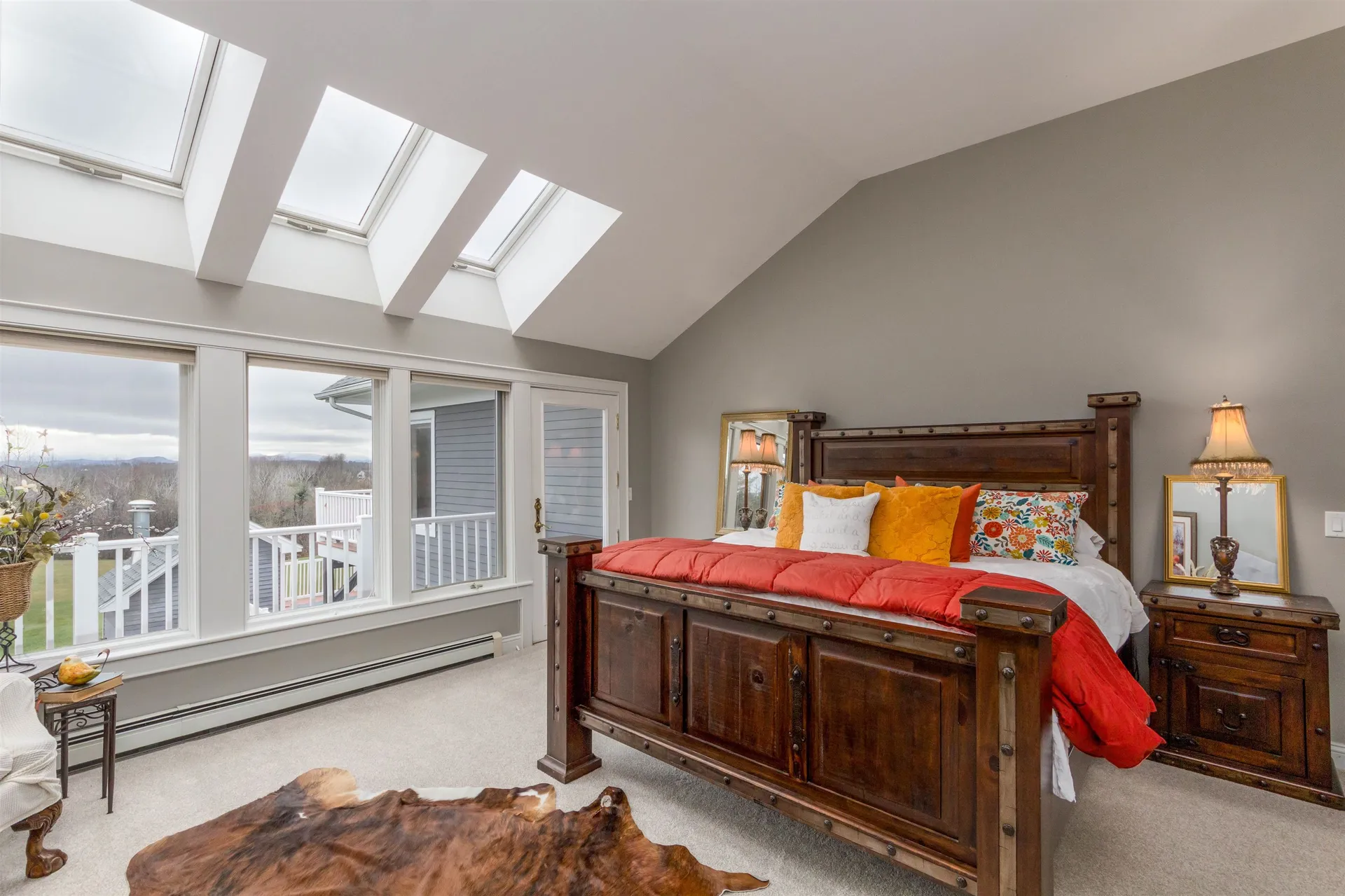 335 Upper Meadow Lane Charlotte VT 05445