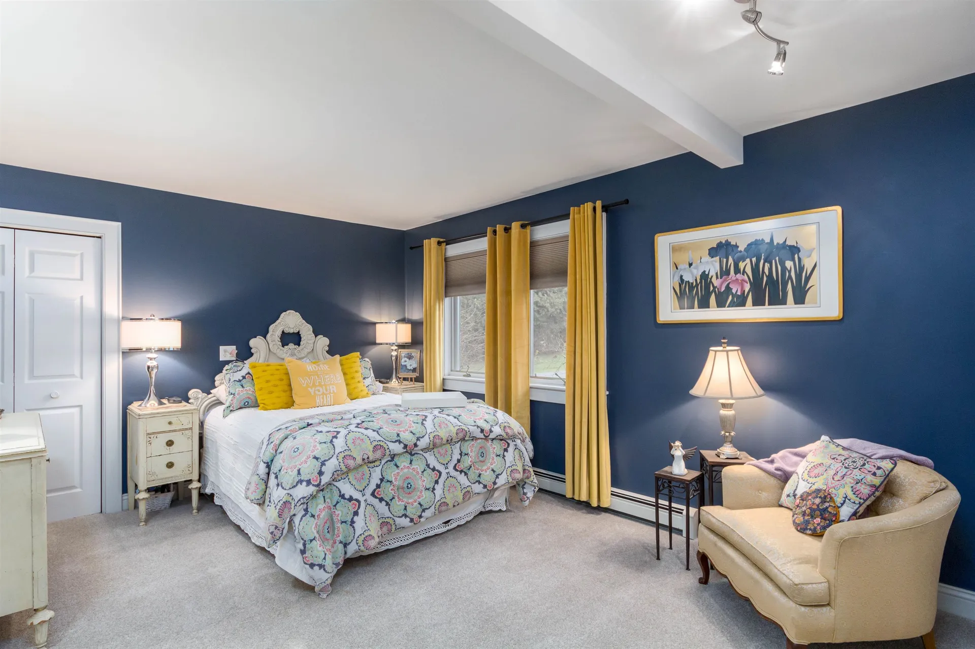335 Upper Meadow Lane Charlotte VT 05445