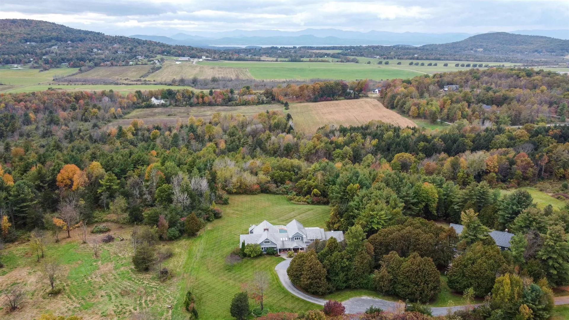 335 Upper Meadow Lane Charlotte VT 05445