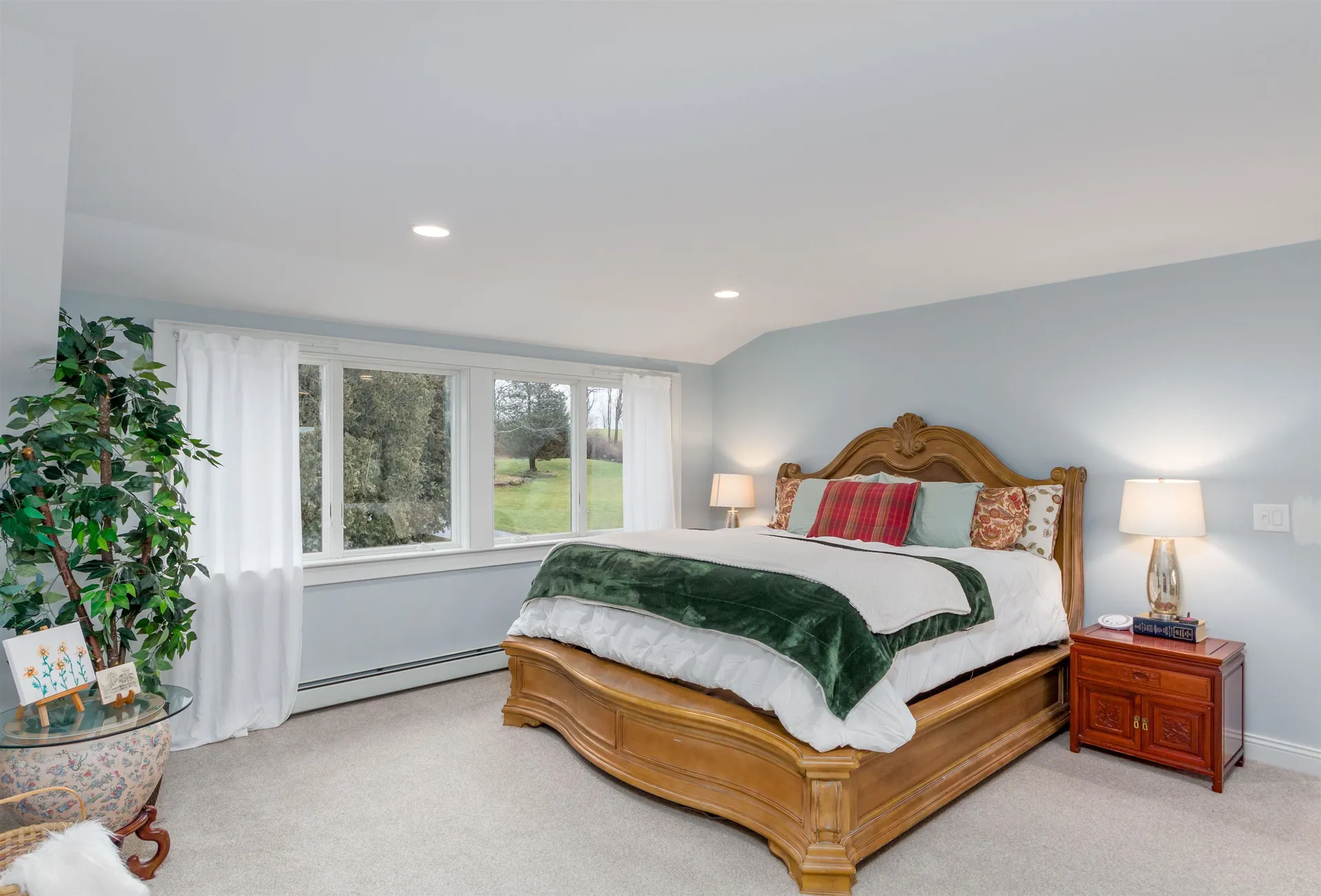 335 Upper Meadow Lane Charlotte VT 05445