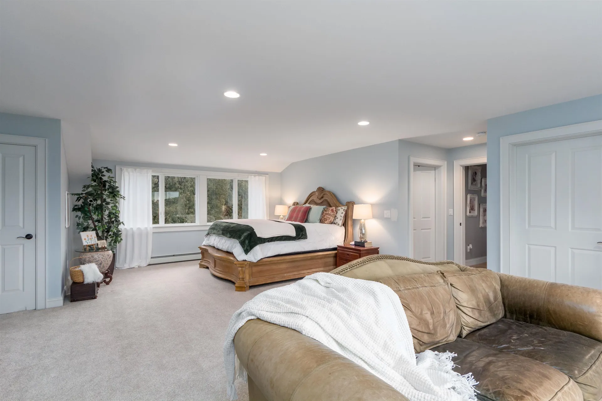 335 Upper Meadow Lane Charlotte VT 05445