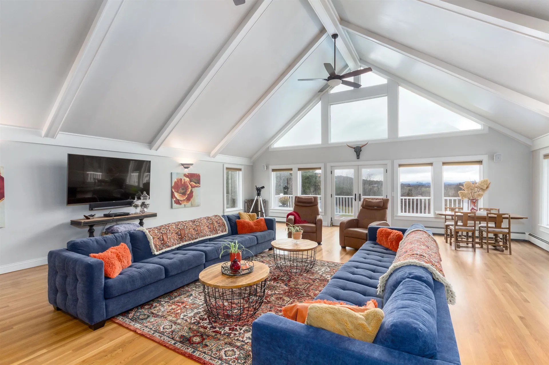 335 Upper Meadow Lane Charlotte VT 05445