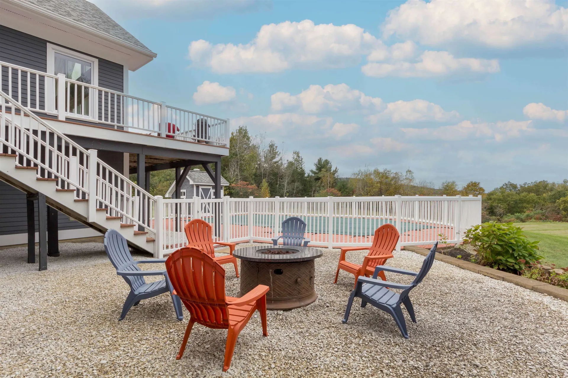 335 Upper Meadow Lane Charlotte VT 05445