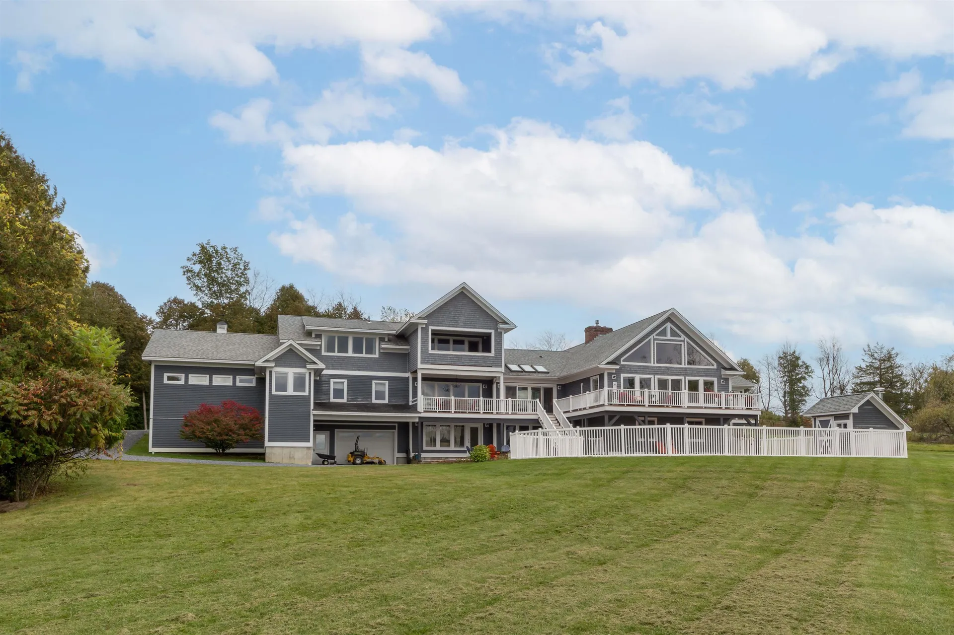 335 Upper Meadow Lane Charlotte VT 05445