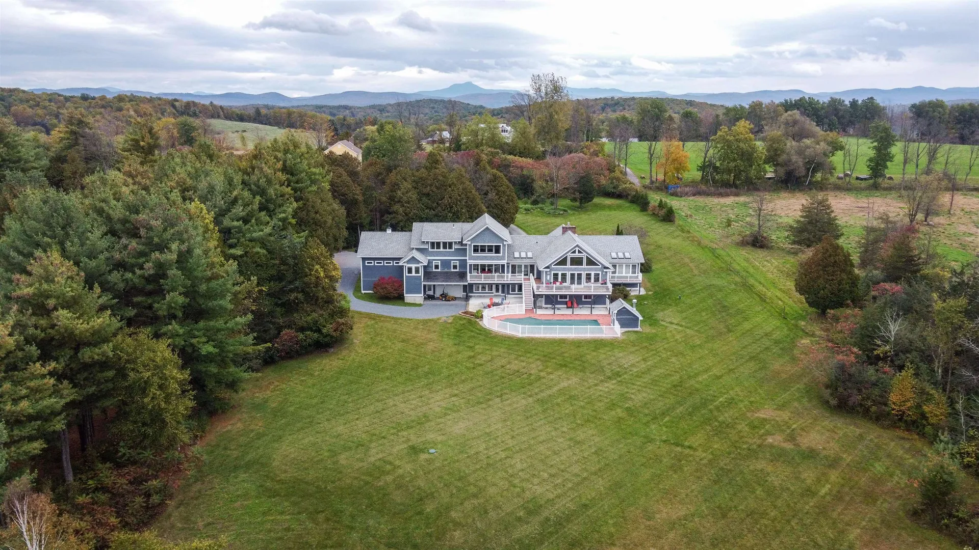335 Upper Meadow Lane Charlotte VT 05445