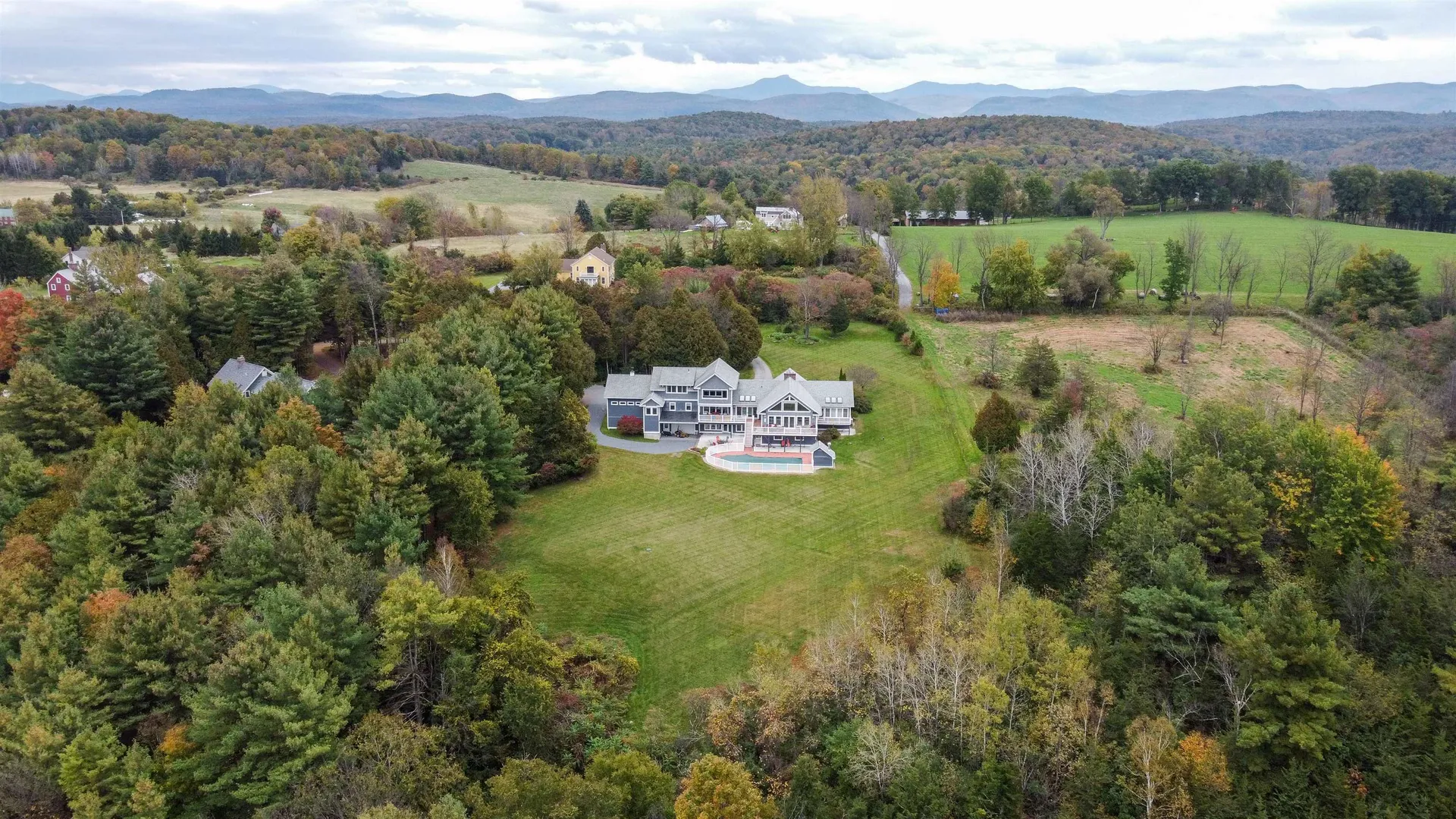 335 Upper Meadow Lane Charlotte VT 05445