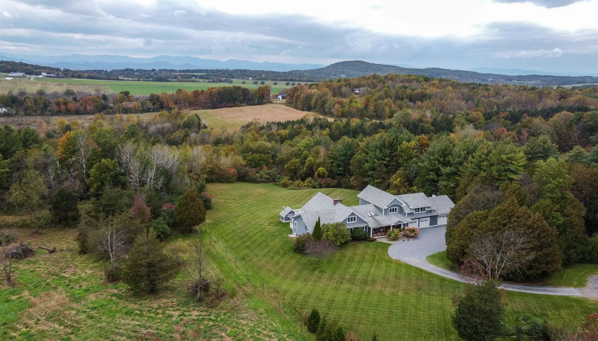 335 Upper Meadow Lane Charlotte VT 05445