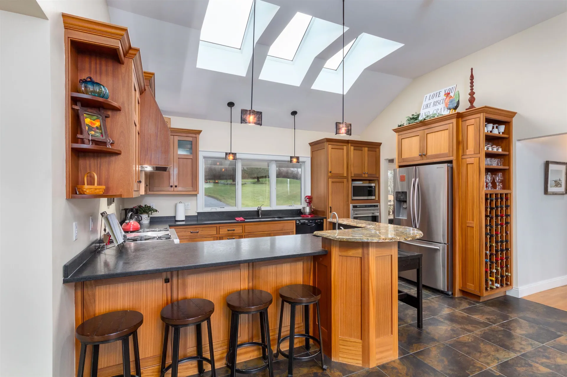 335 Upper Meadow Lane Charlotte VT 05445
