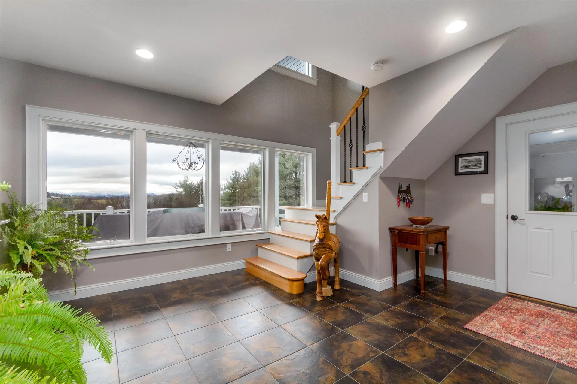 335 Upper Meadow Lane Charlotte VT 05445
