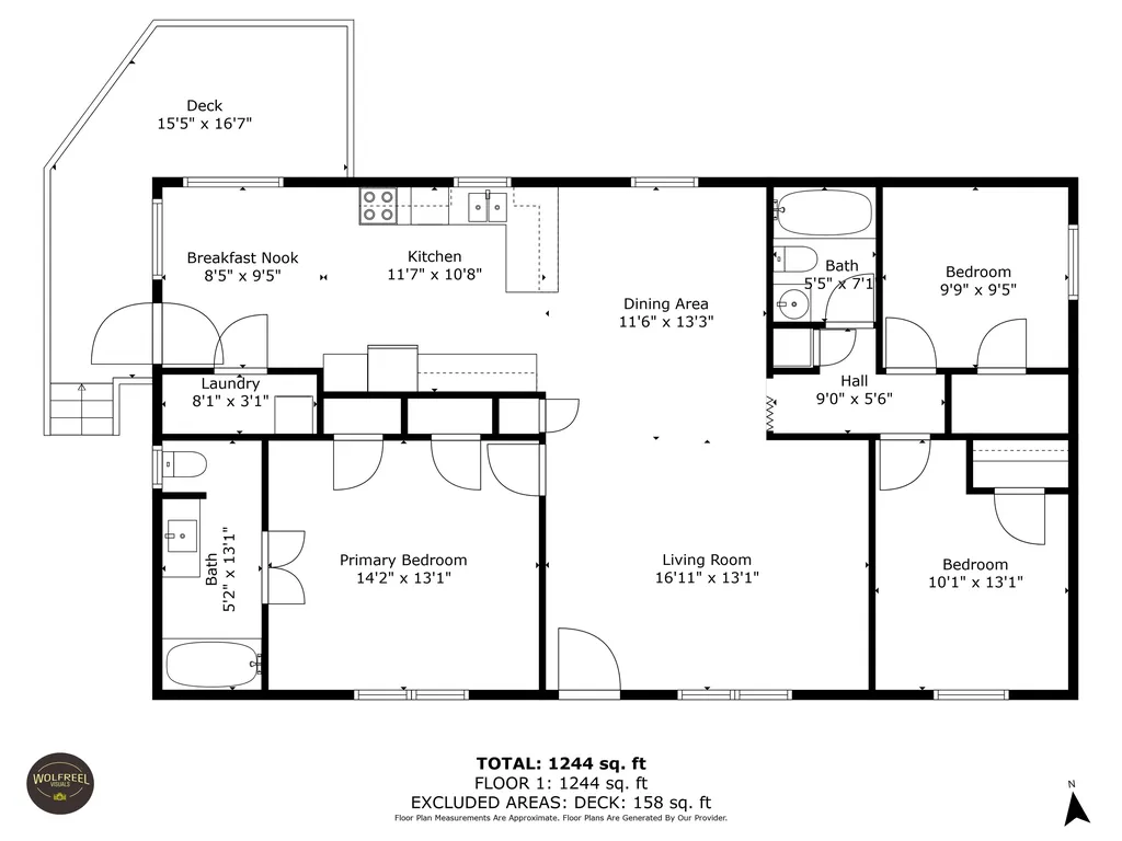 73 Dudley Circle Laconia NH 03246
