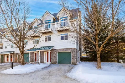 5f Arbor Road Stratton VT 05155