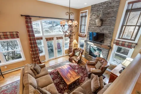 5f Arbor Road Stratton VT 05155