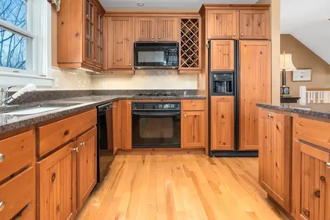 5f Arbor Road Stratton VT 05155