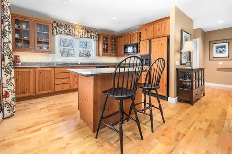 5f Arbor Road Stratton VT 05155