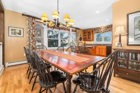 5f Arbor Road Stratton VT 05155