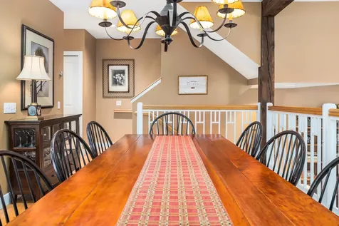 5f Arbor Road Stratton VT 05155