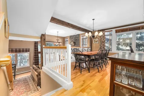 5f Arbor Road Stratton VT 05155