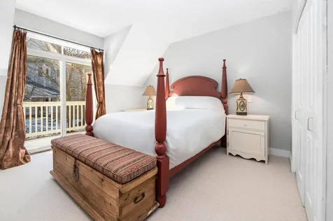 5f Arbor Road Stratton VT 05155