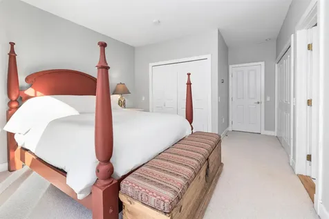 5f Arbor Road Stratton VT 05155