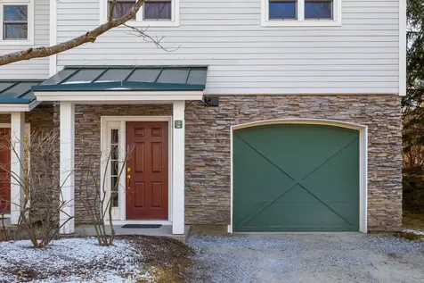 5f Arbor Road Stratton VT 05155