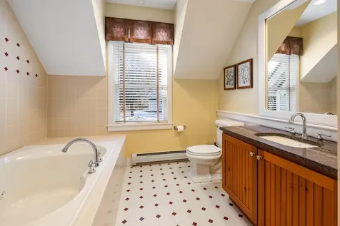 5f Arbor Road Stratton VT 05155