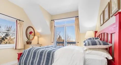 5f Arbor Road Stratton VT 05155