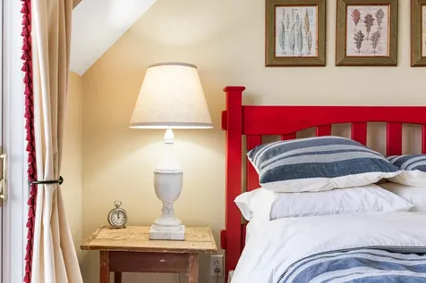 5f Arbor Road Stratton VT 05155