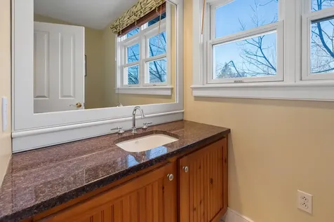 5f Arbor Road Stratton VT 05155