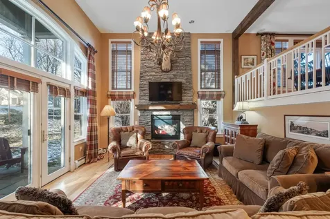 5f Arbor Road Stratton VT 05155