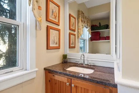 5f Arbor Road Stratton VT 05155