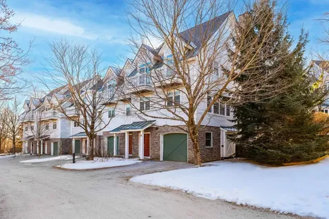 5f Arbor Road Stratton VT 05155
