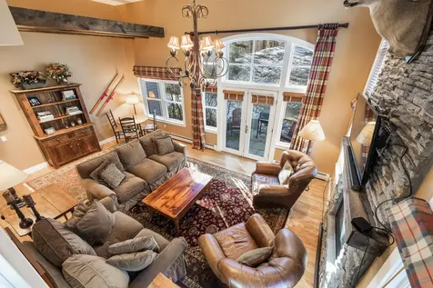 5f Arbor Road Stratton VT 05155