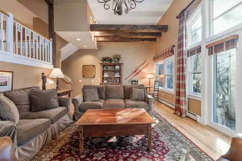 5f Arbor Road Stratton VT 05155