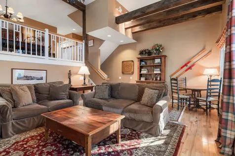 5f Arbor Road Stratton VT 05155