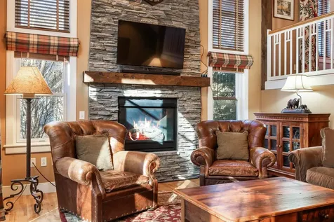 5f Arbor Road Stratton VT 05155