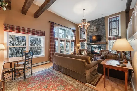 5f Arbor Road Stratton VT 05155