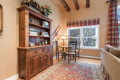 5f Arbor Road Stratton VT 05155