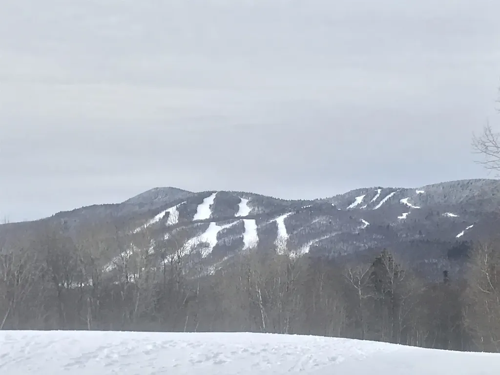 Lots 419 & 420 Shincracker Way Wilmington VT 05363