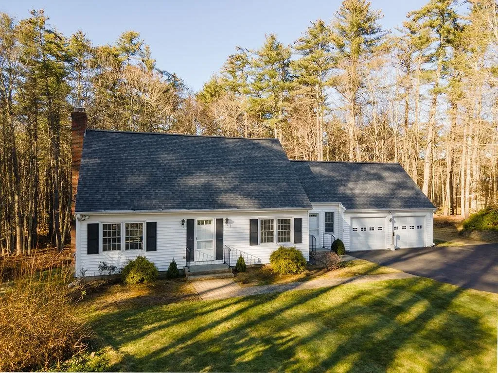 65 Bagdad Road Durham NH 03824