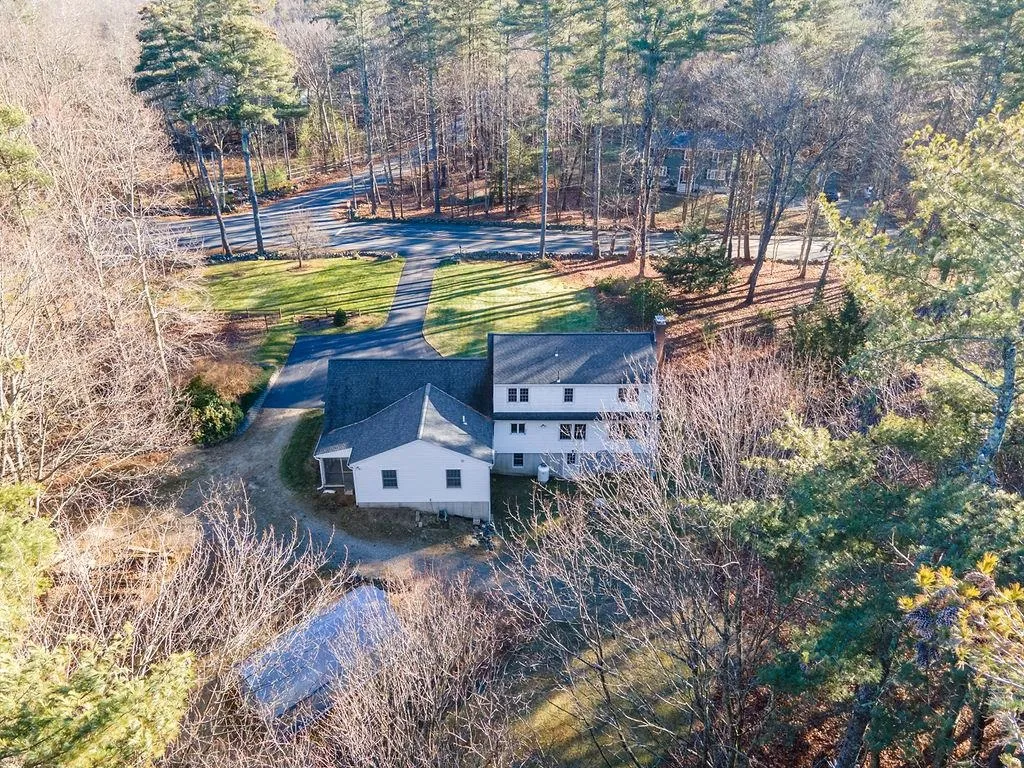 65 Bagdad Road Durham NH 03824